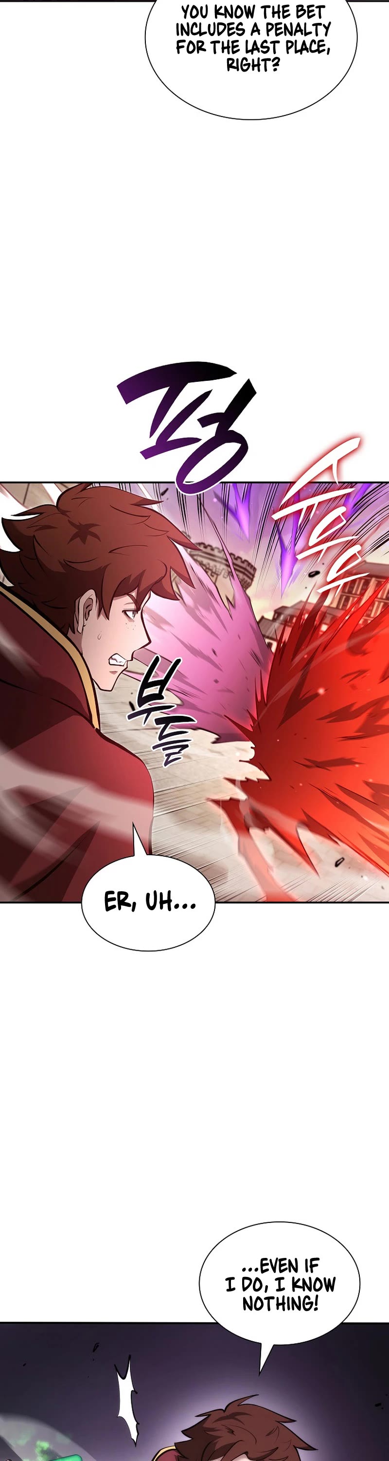 I Returned as an FFF-Class Witch Doctor chapter 77 page 39