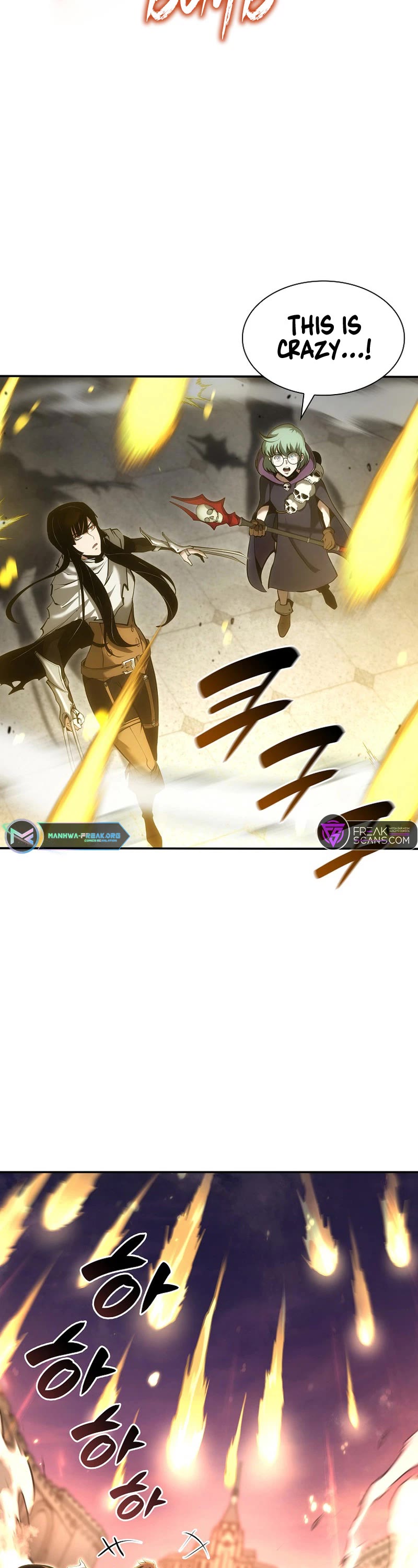 I Returned as an FFF-Class Witch Doctor chapter 77 page 42