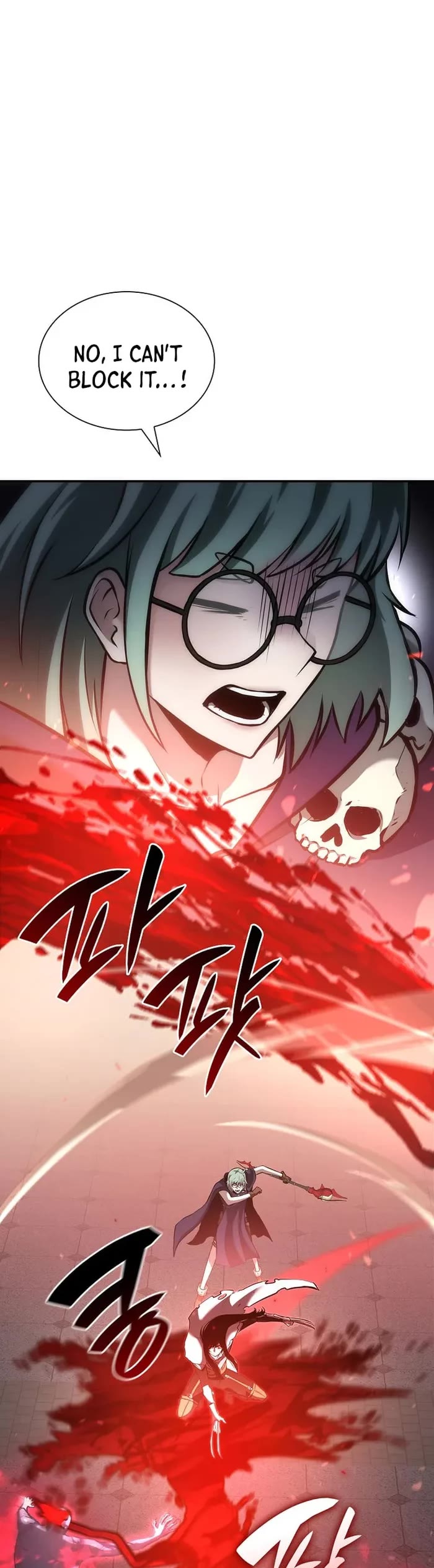 I Returned as an FFF-Class Witch Doctor chapter 78 page 11