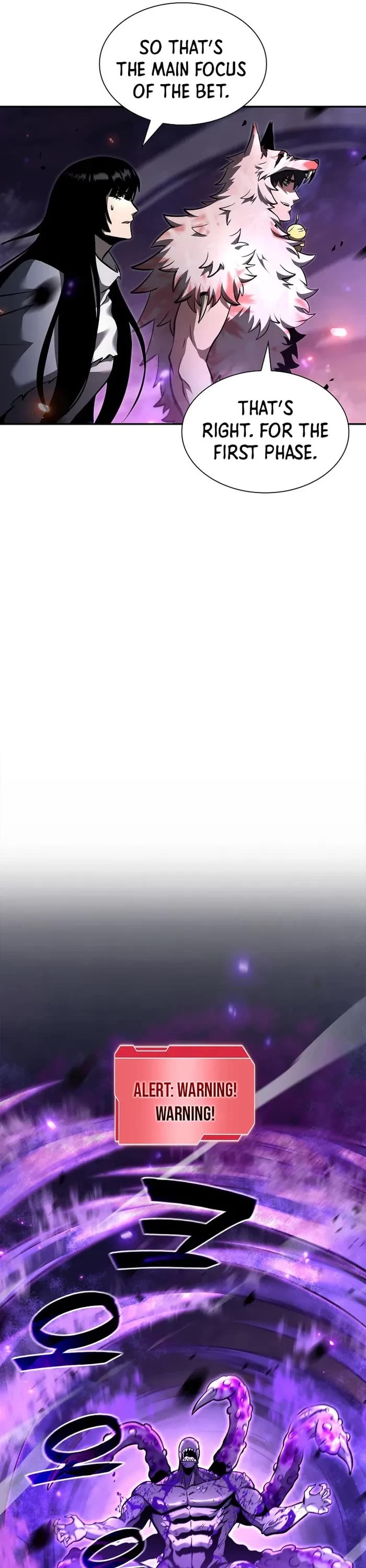 I Returned as an FFF-Class Witch Doctor chapter 78 page 25