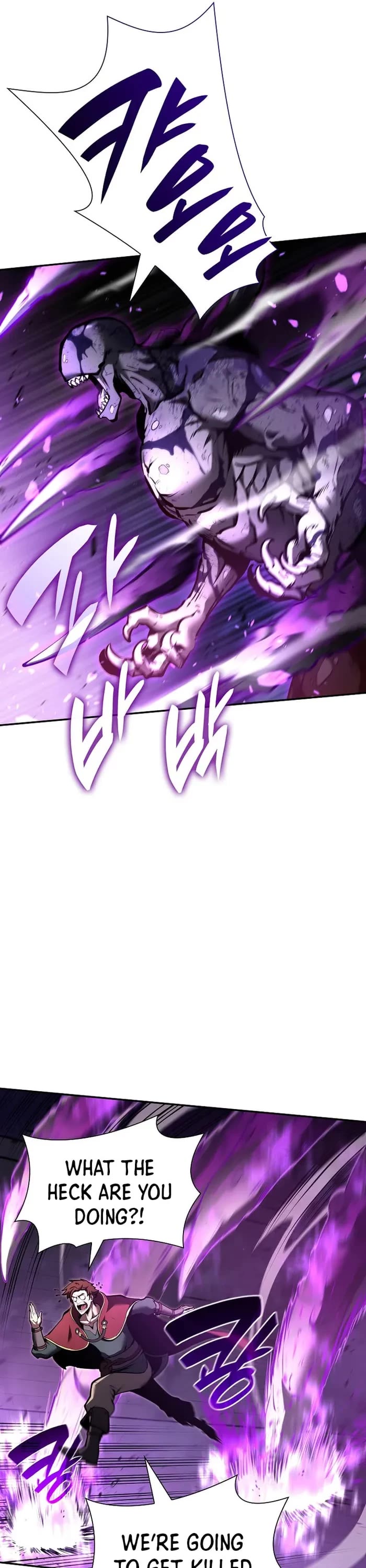 I Returned as an FFF-Class Witch Doctor chapter 78 page 31