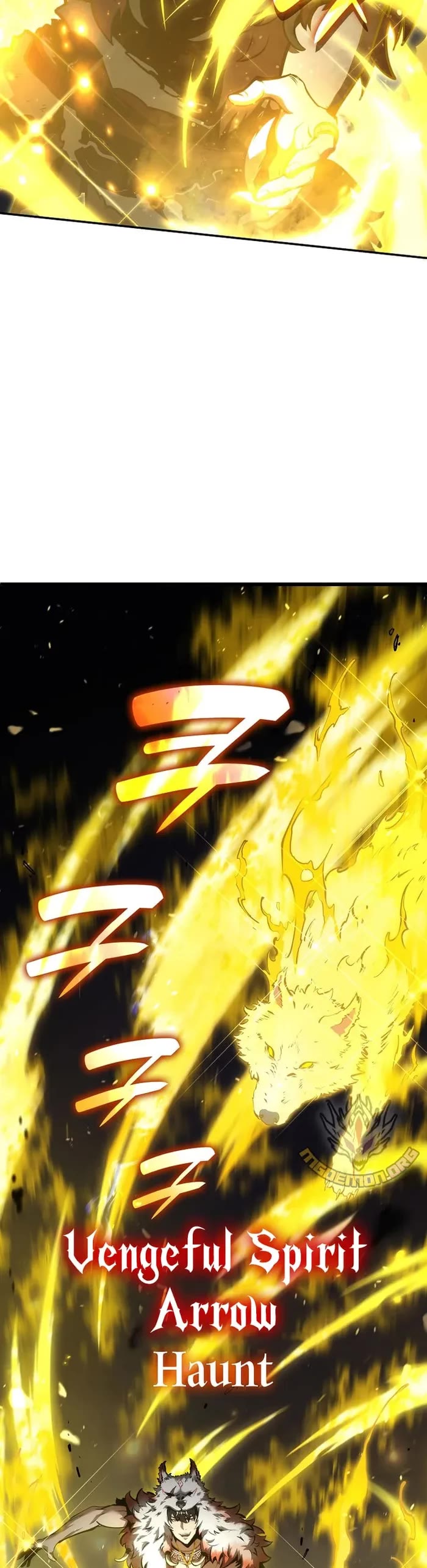 I Returned as an FFF-Class Witch Doctor chapter 78 page 38