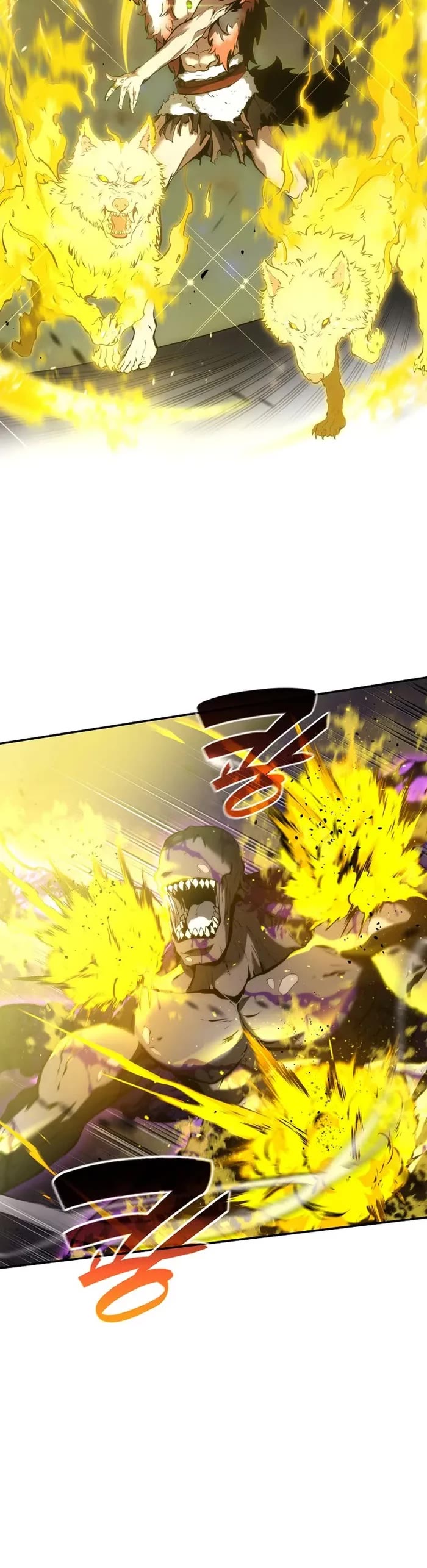 I Returned as an FFF-Class Witch Doctor chapter 78 page 39