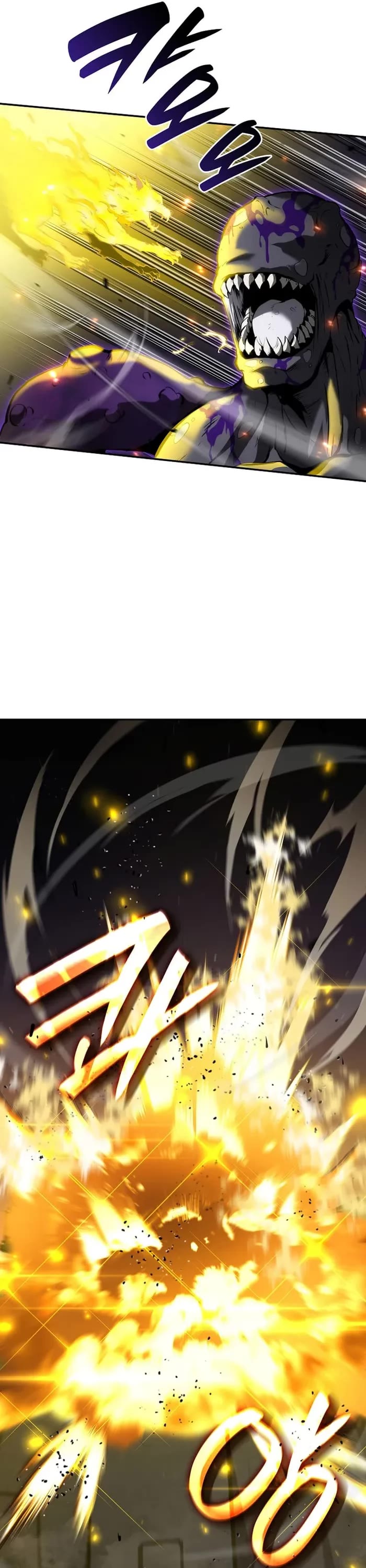 I Returned as an FFF-Class Witch Doctor chapter 78 page 40