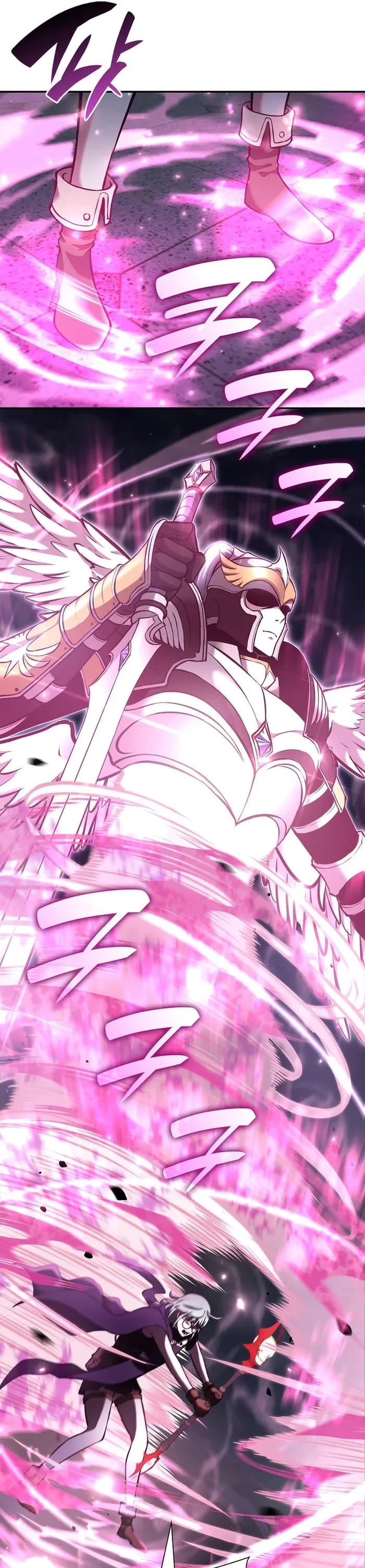 I Returned as an FFF-Class Witch Doctor chapter 78 page 7