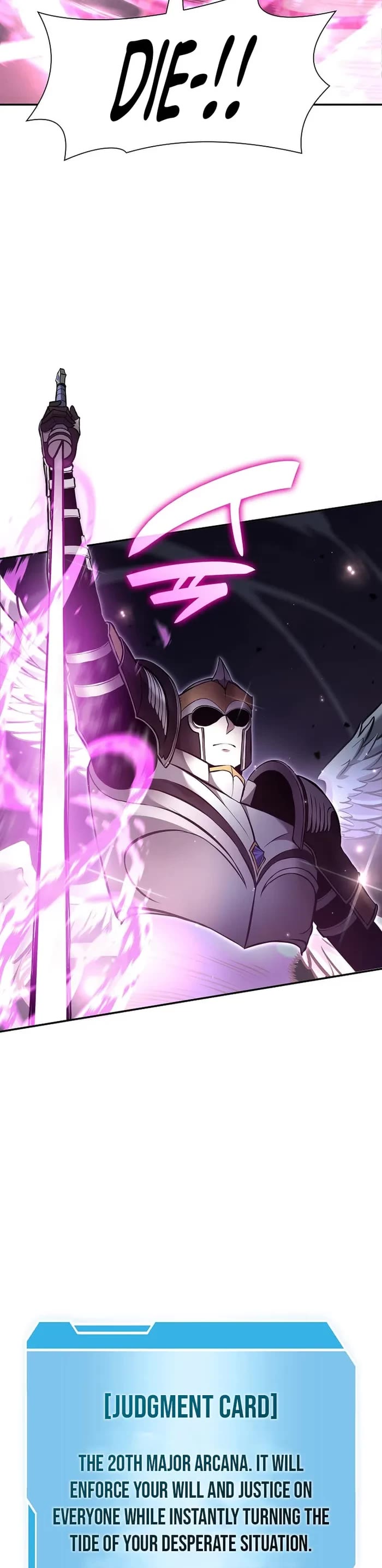 I Returned as an FFF-Class Witch Doctor chapter 78 page 8