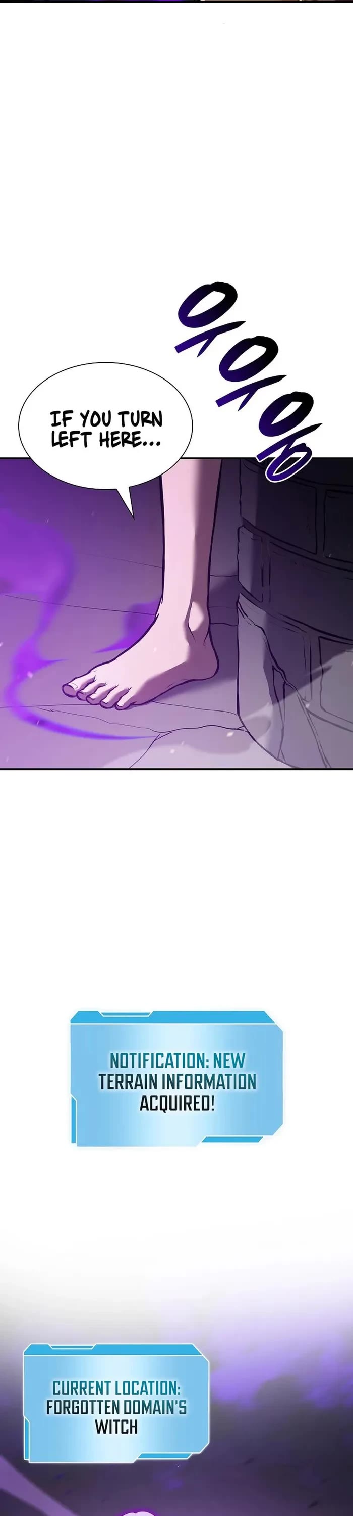 I Returned as an FFF-Class Witch Doctor chapter 79 page 11