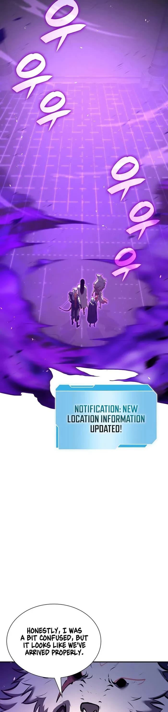 I Returned as an FFF-Class Witch Doctor chapter 79 page 12