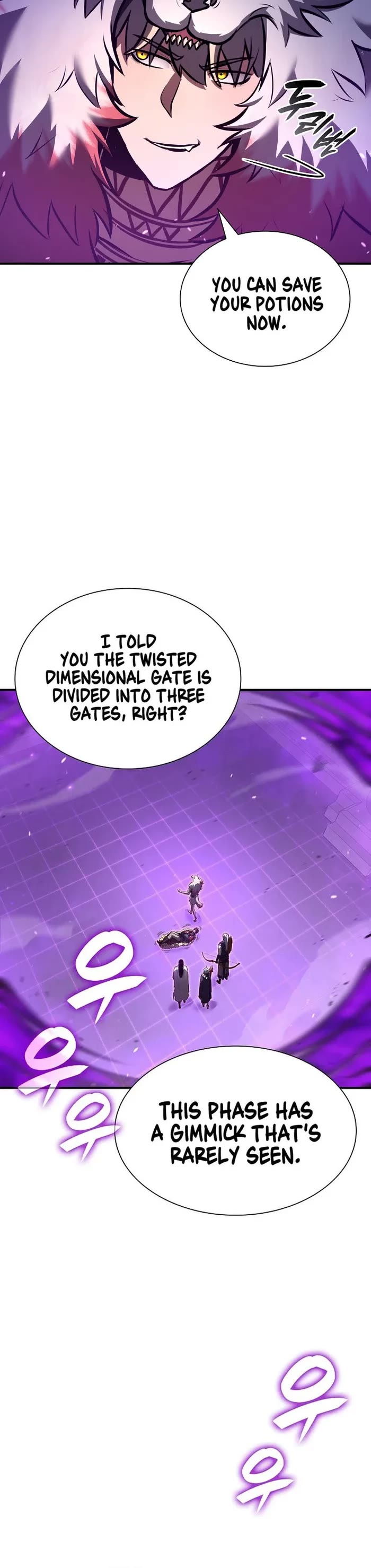 I Returned as an FFF-Class Witch Doctor chapter 79 page 13