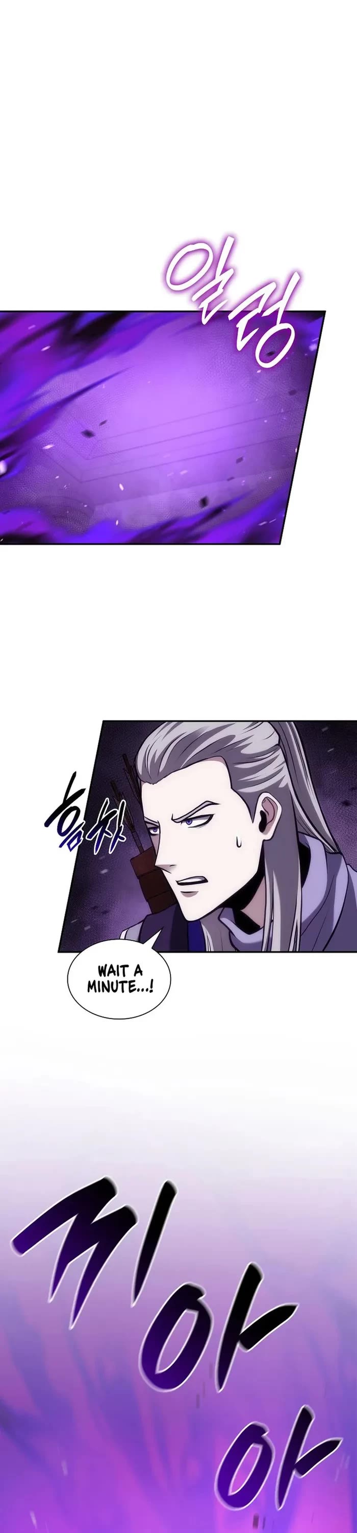 I Returned as an FFF-Class Witch Doctor chapter 79 page 15