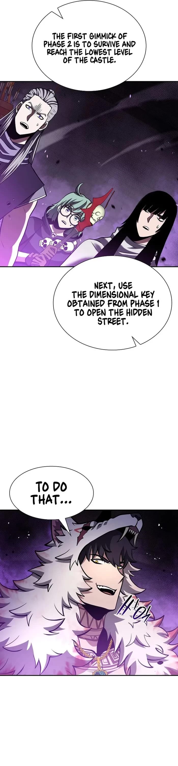 I Returned as an FFF-Class Witch Doctor chapter 79 page 18