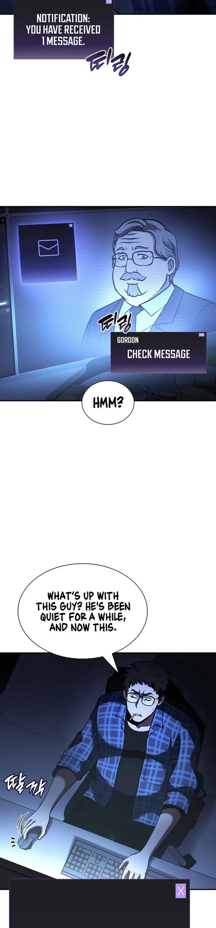 I Returned as an FFF-Class Witch Doctor chapter 79 page 24