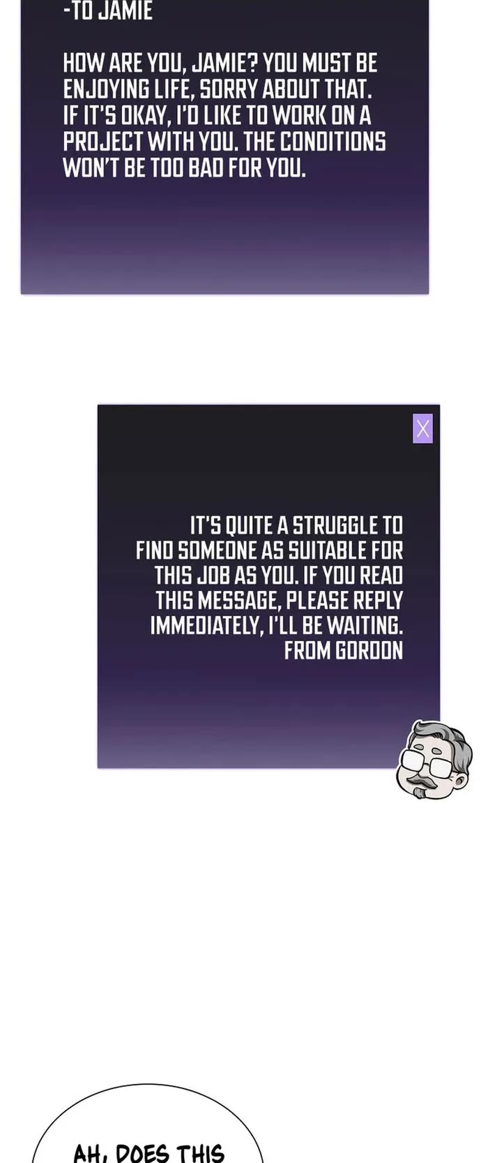 I Returned as an FFF-Class Witch Doctor chapter 79 page 25