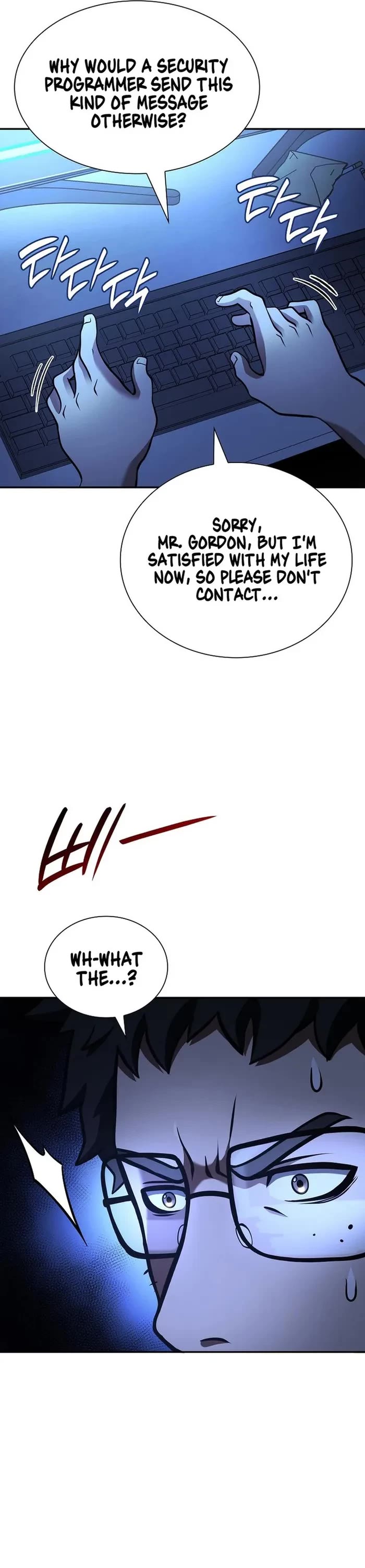 I Returned as an FFF-Class Witch Doctor chapter 79 page 27