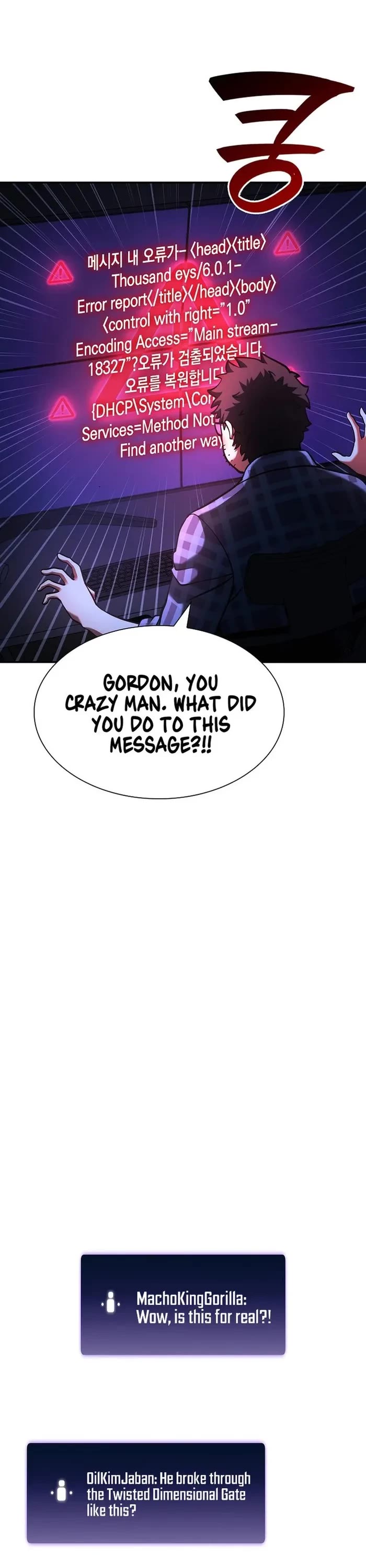 I Returned as an FFF-Class Witch Doctor chapter 79 page 28