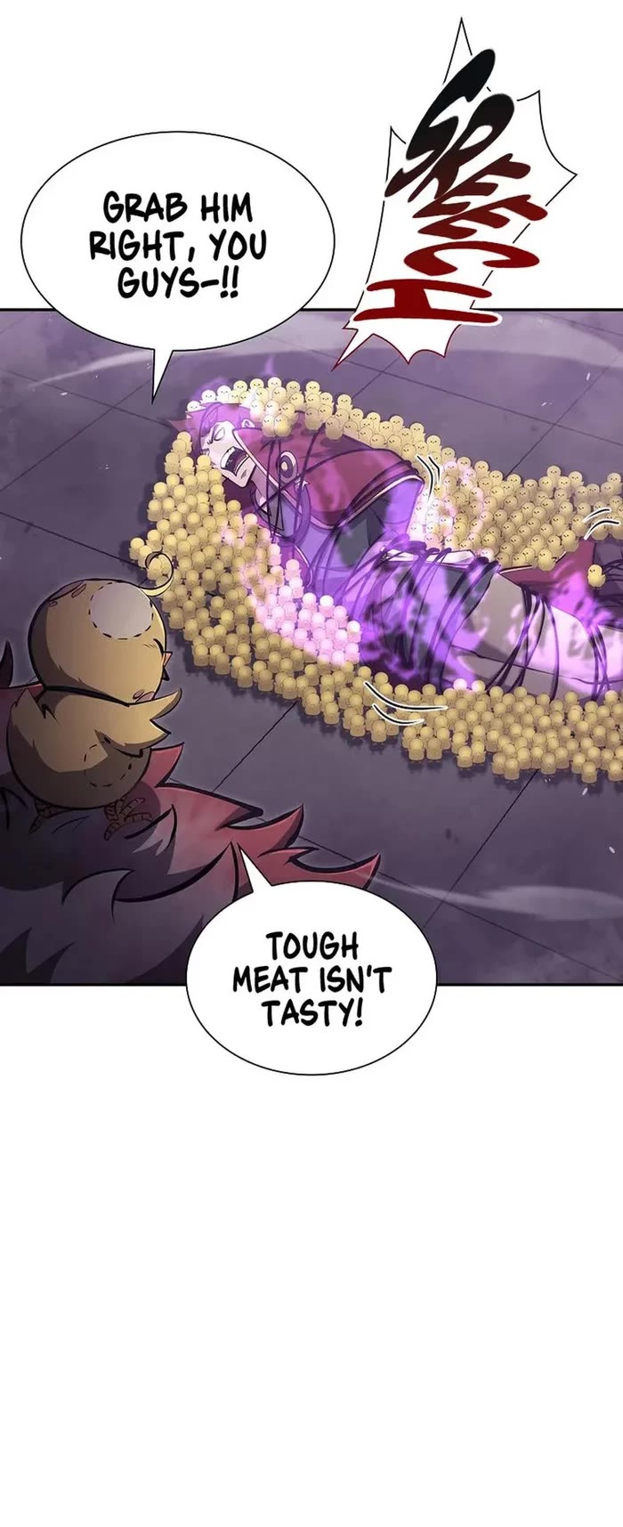 I Returned as an FFF-Class Witch Doctor chapter 79 page 31