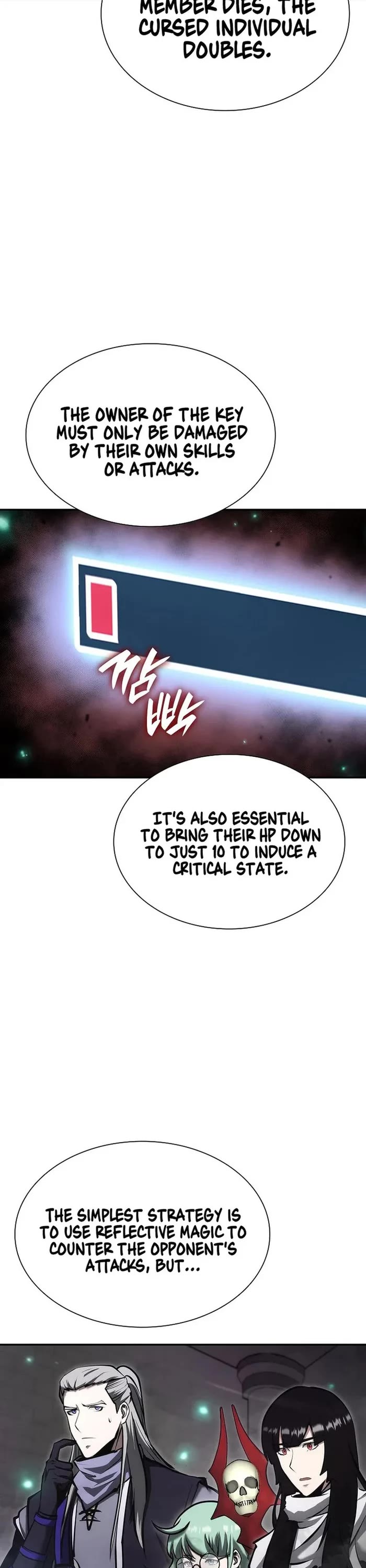 I Returned as an FFF-Class Witch Doctor chapter 79 page 38