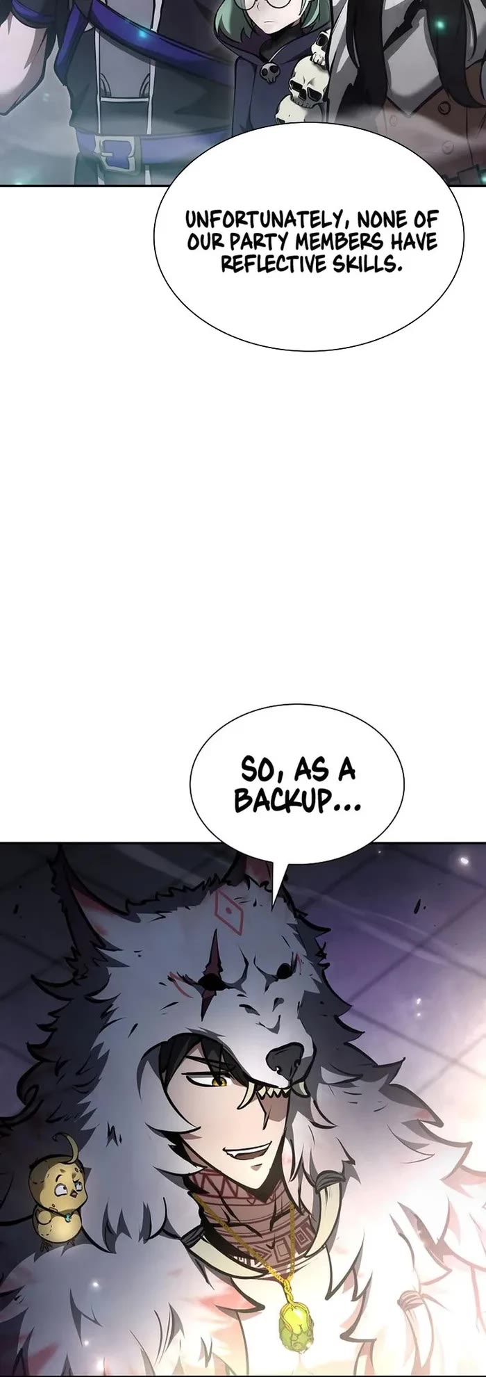 I Returned as an FFF-Class Witch Doctor chapter 79 page 39