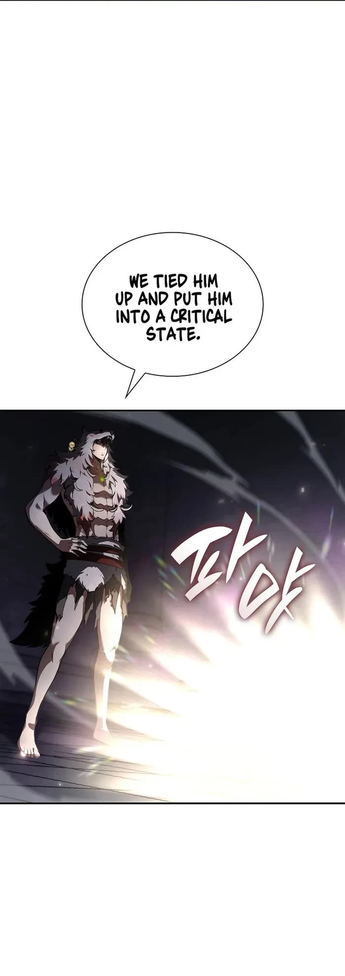 I Returned as an FFF-Class Witch Doctor chapter 79 page 40