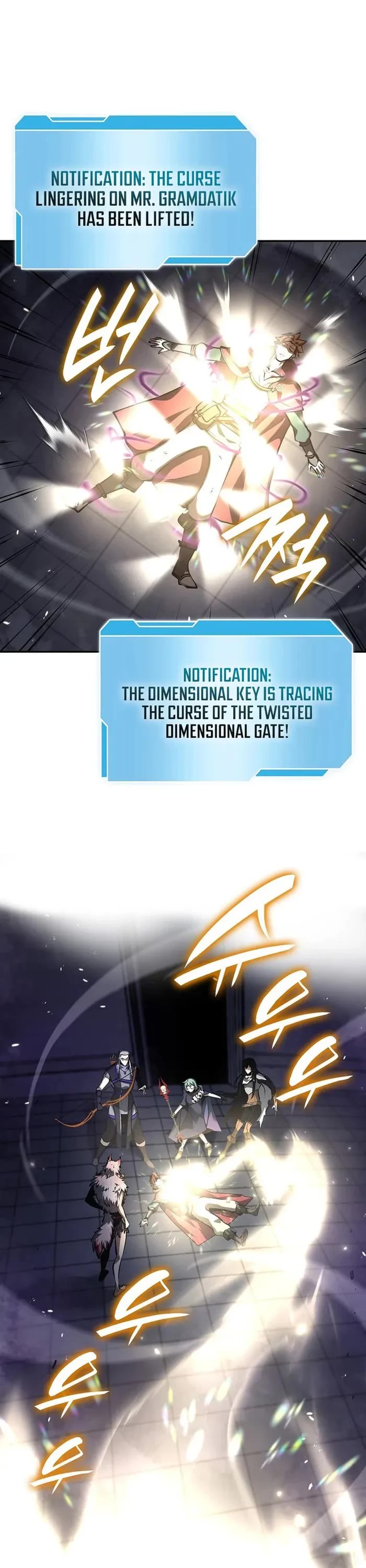 I Returned as an FFF-Class Witch Doctor chapter 79 page 41