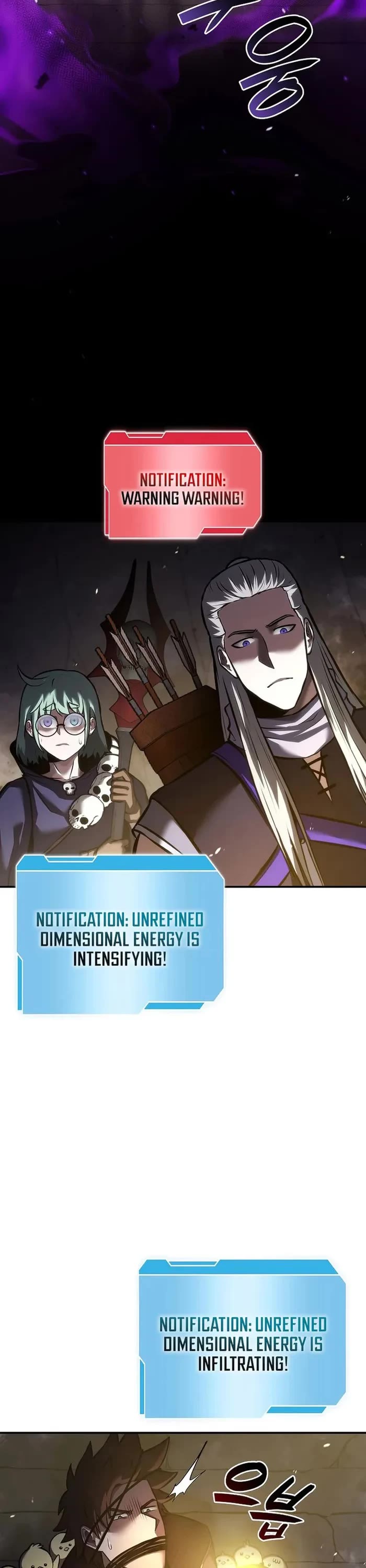 I Returned as an FFF-Class Witch Doctor chapter 79 page 6