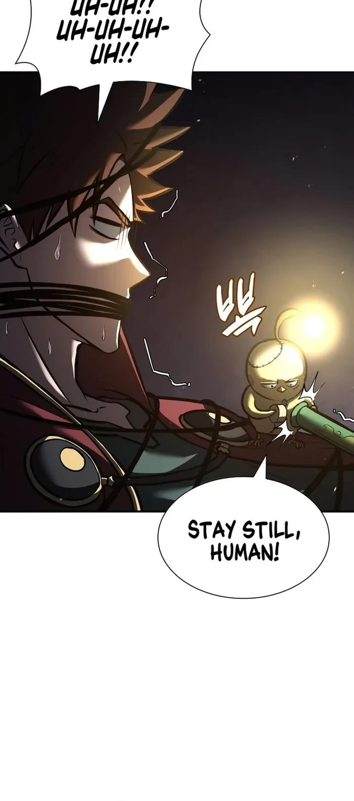 I Returned as an FFF-Class Witch Doctor chapter 79 page 9