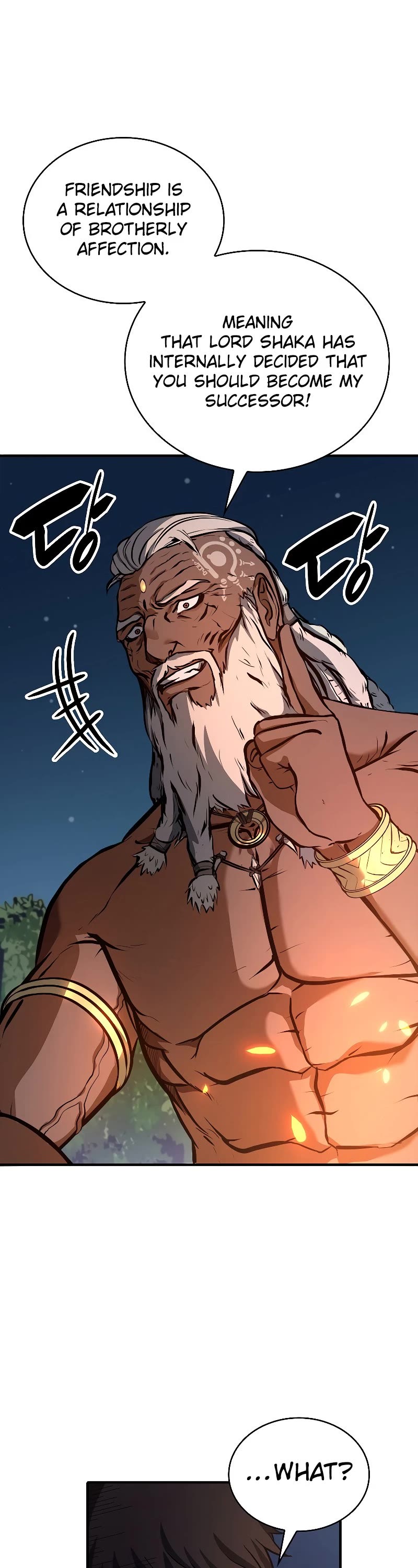 I Returned as an FFF-Class Witch Doctor chapter 8 page 15