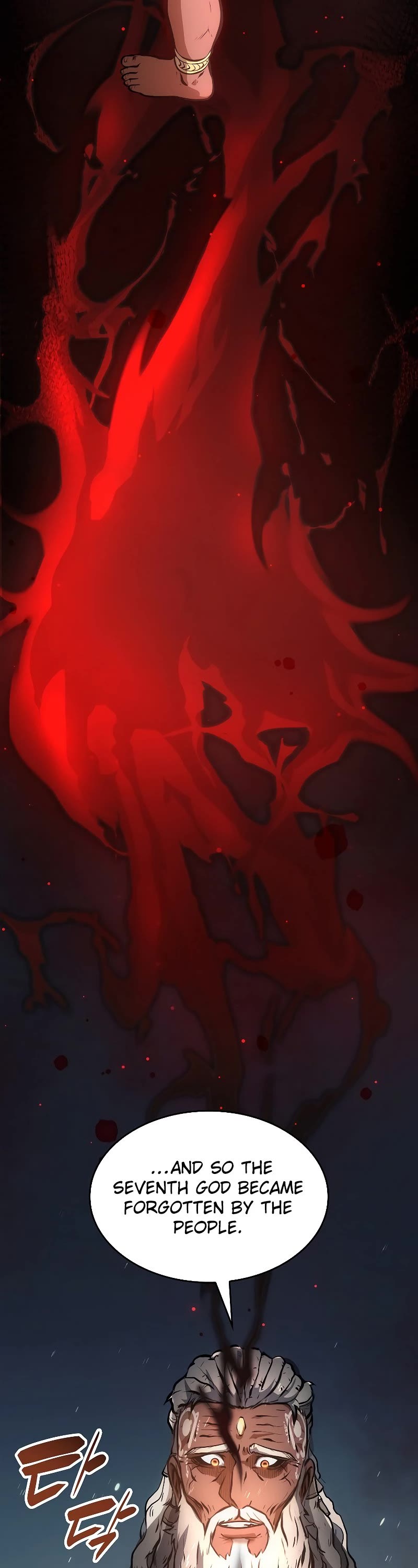 I Returned as an FFF-Class Witch Doctor chapter 8 page 27