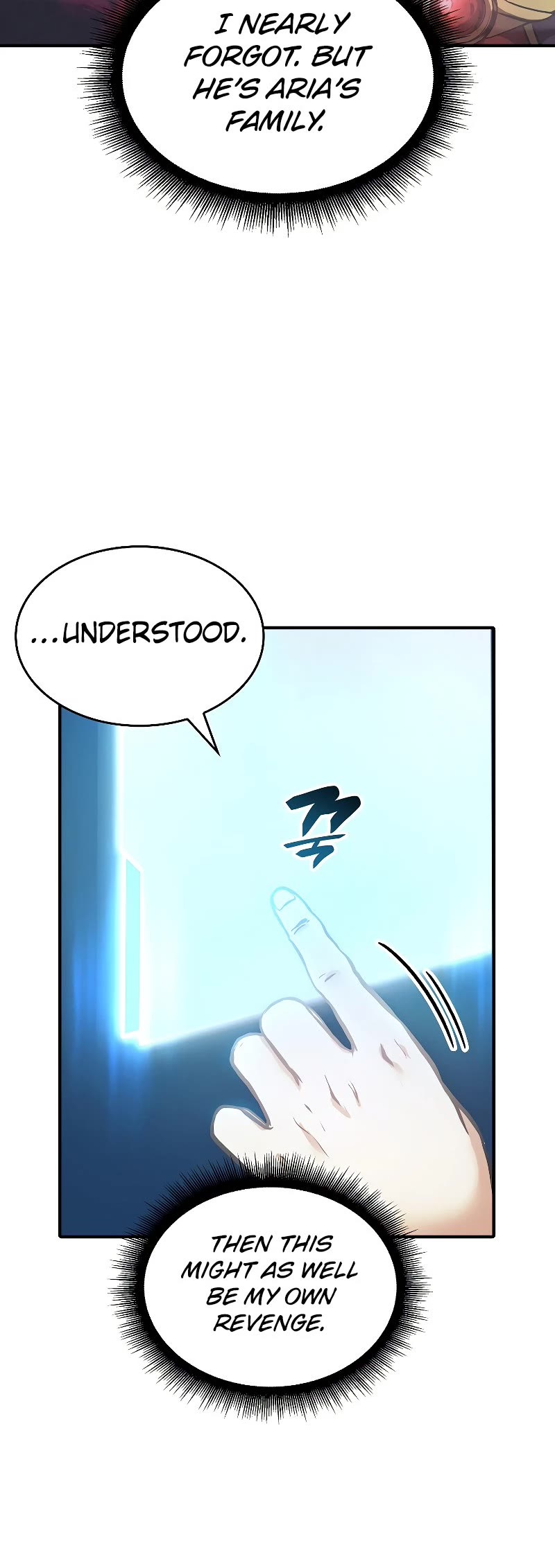 I Returned as an FFF-Class Witch Doctor chapter 8 page 37