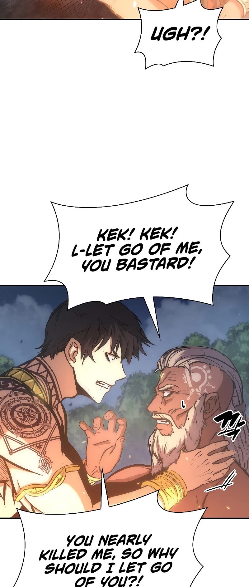 I Returned as an FFF-Class Witch Doctor chapter 8 page 4