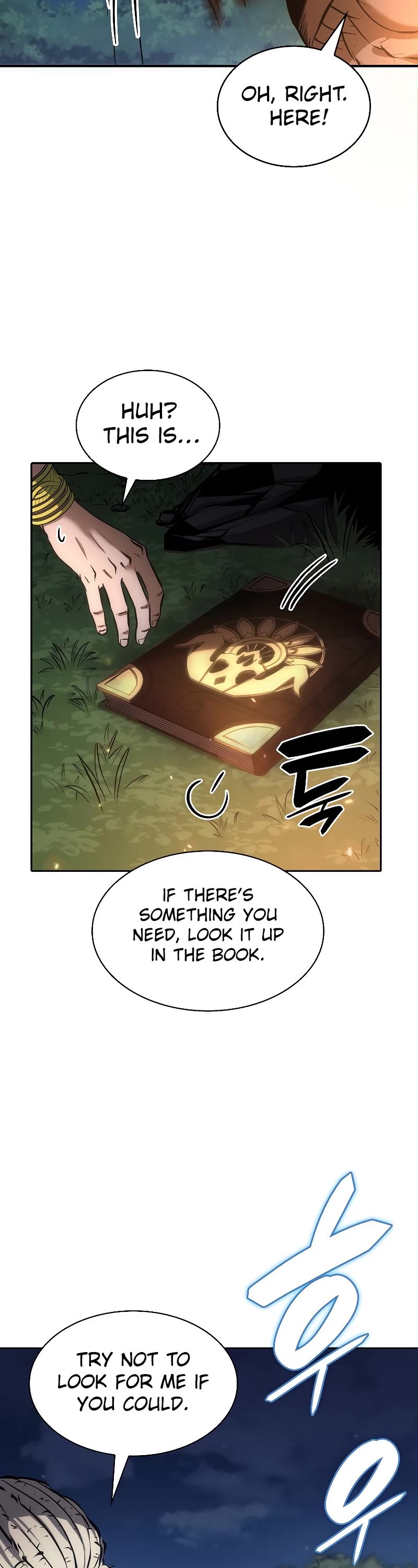 I Returned as an FFF-Class Witch Doctor chapter 8 page 43