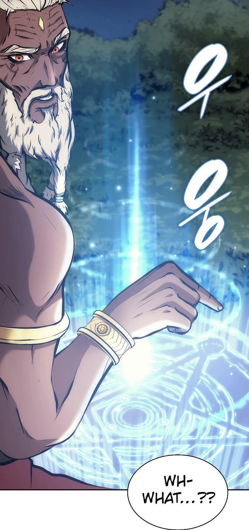 I Returned as an FFF-Class Witch Doctor chapter 8 page 44