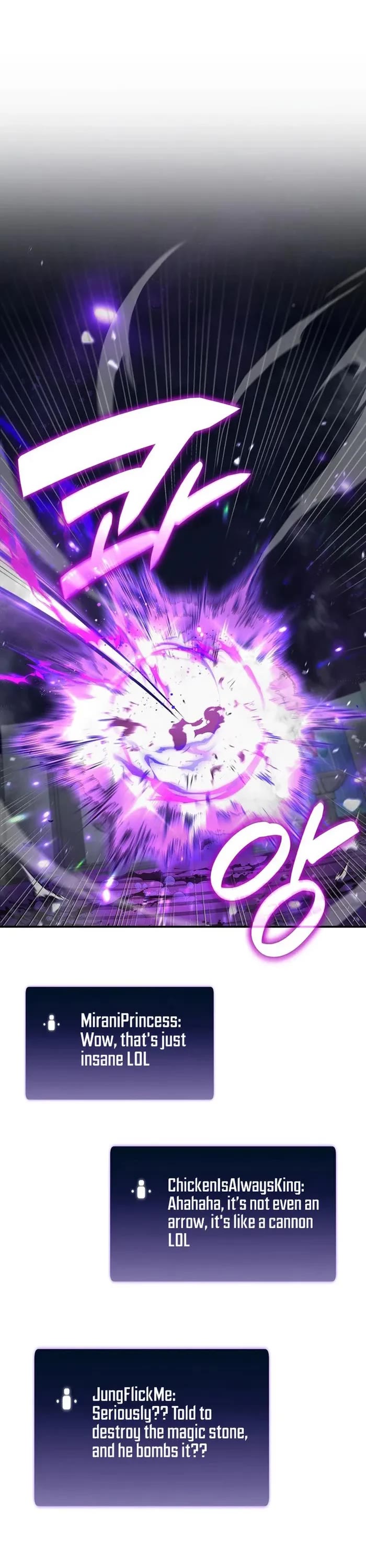 I Returned as an FFF-Class Witch Doctor chapter 80 page 12