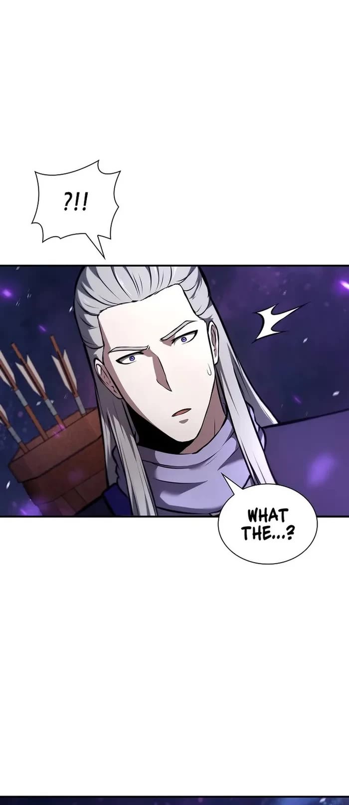 I Returned as an FFF-Class Witch Doctor chapter 80 page 13