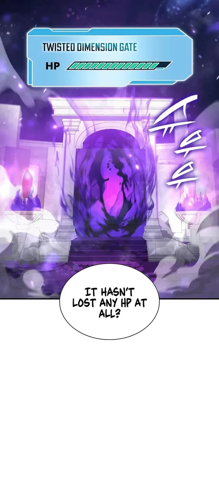 I Returned as an FFF-Class Witch Doctor chapter 80 page 14