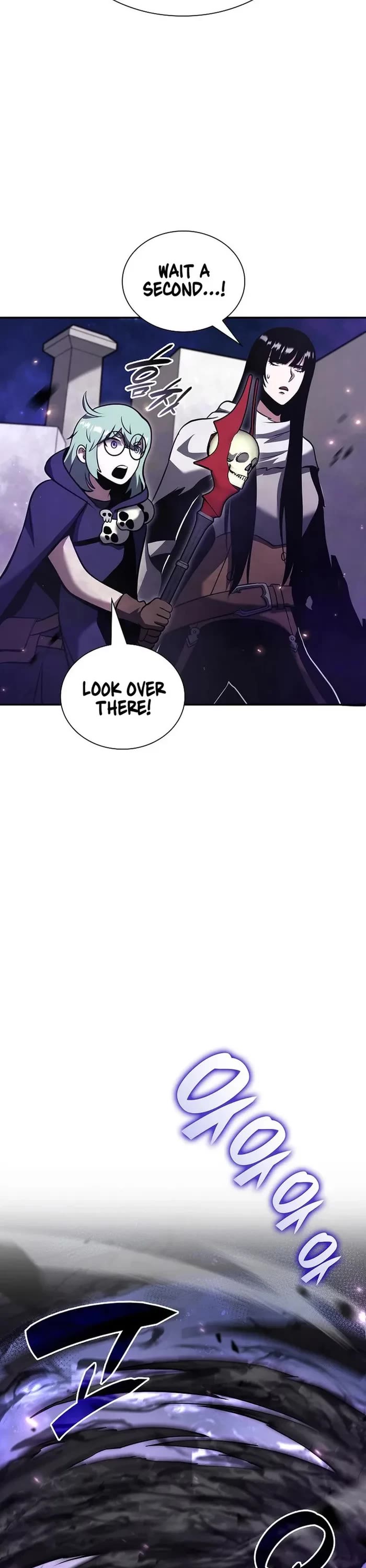 I Returned as an FFF-Class Witch Doctor chapter 80 page 16