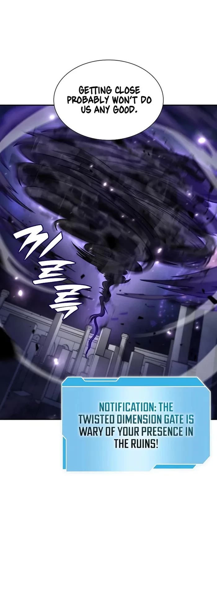 I Returned as an FFF-Class Witch Doctor chapter 80 page 18