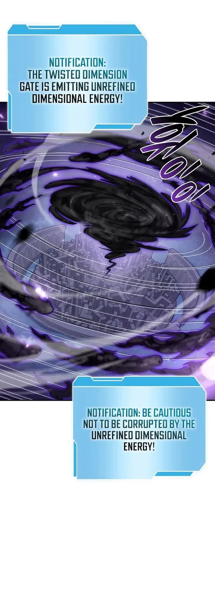 I Returned as an FFF-Class Witch Doctor chapter 80 page 19