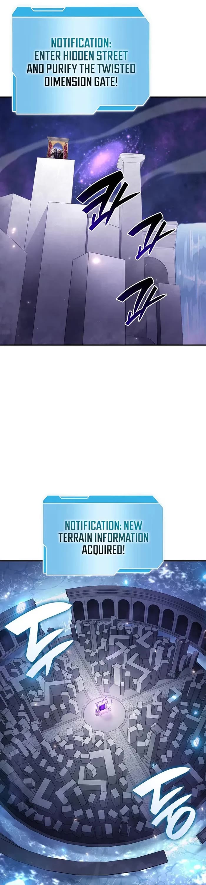 I Returned as an FFF-Class Witch Doctor chapter 80 page 2