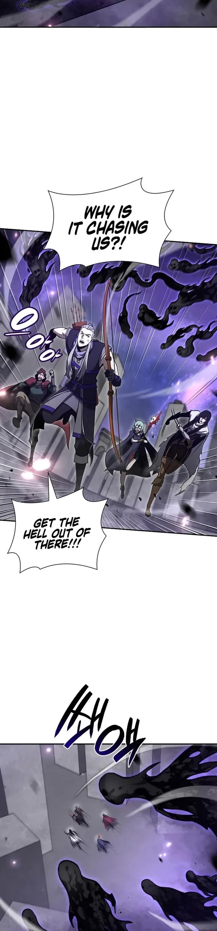 I Returned as an FFF-Class Witch Doctor chapter 80 page 22