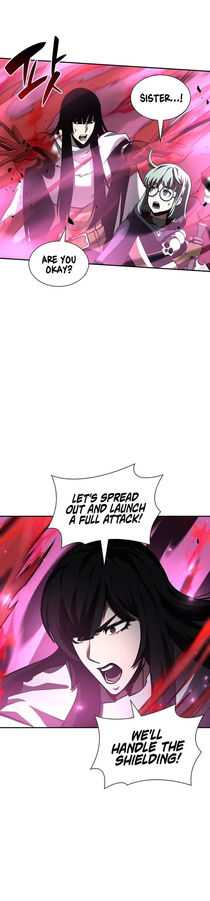 I Returned as an FFF-Class Witch Doctor chapter 80 page 26