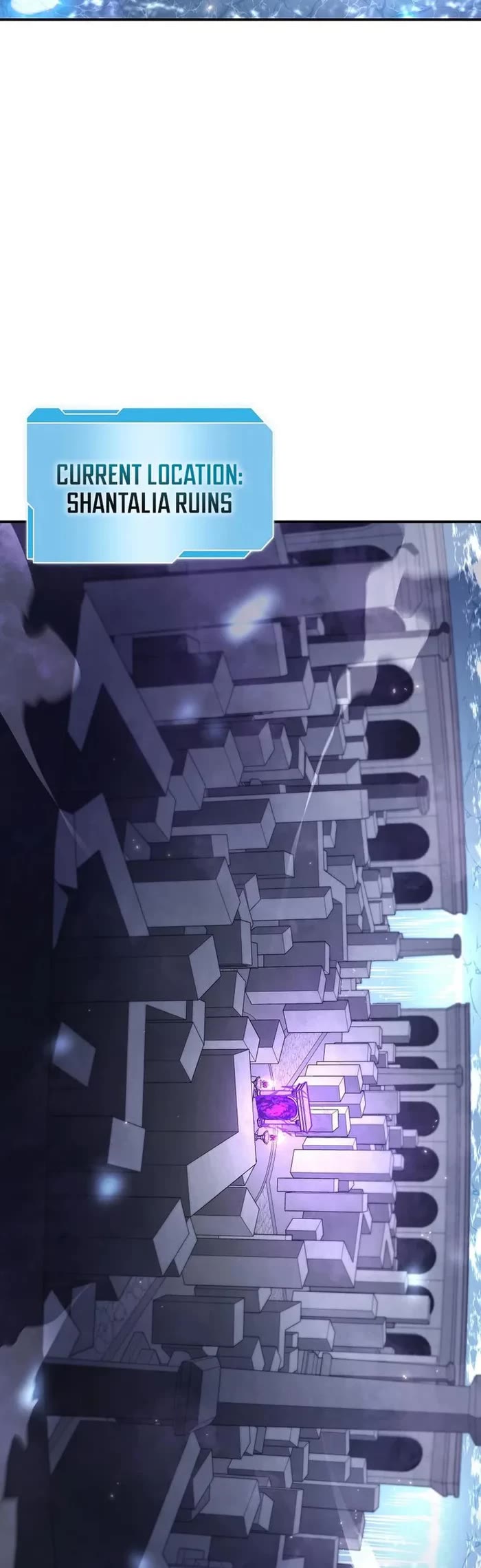 I Returned as an FFF-Class Witch Doctor chapter 80 page 3