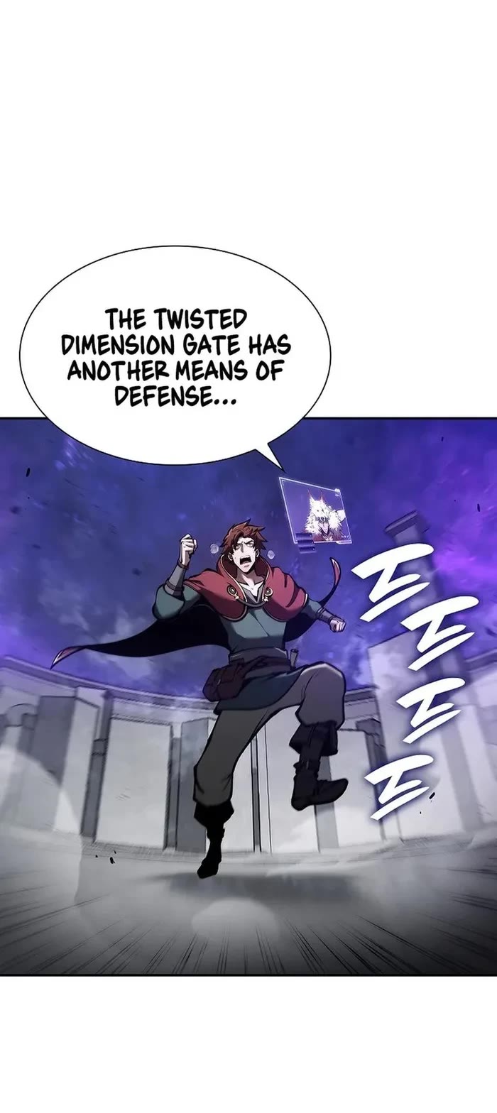 I Returned as an FFF-Class Witch Doctor chapter 80 page 37