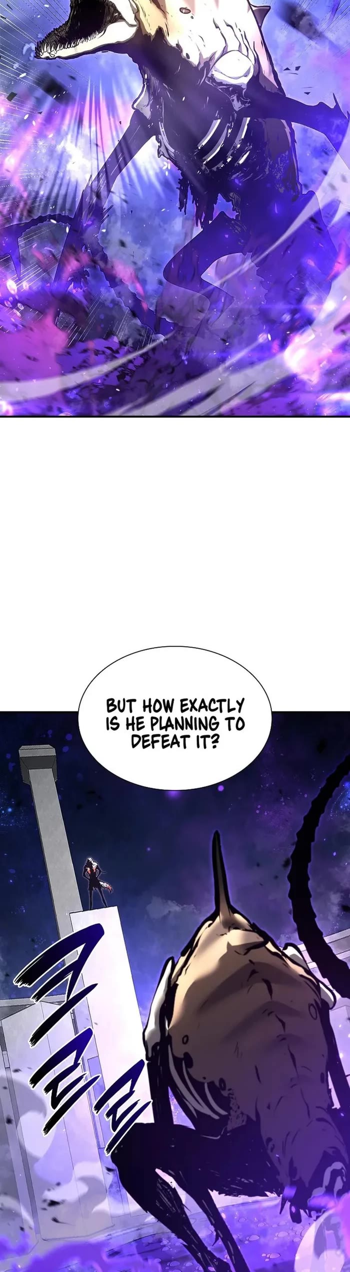 I Returned as an FFF-Class Witch Doctor chapter 80 page 46