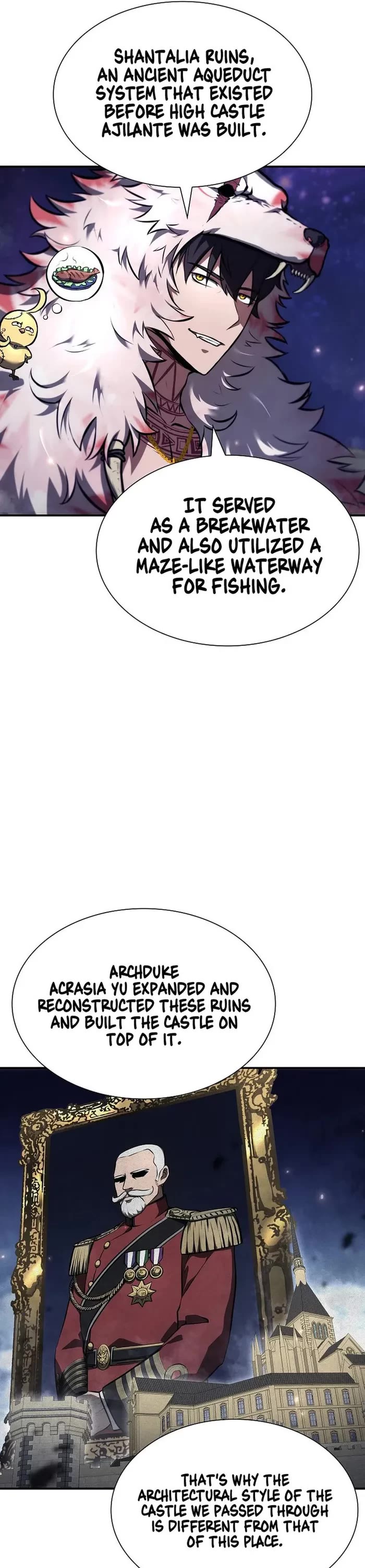 I Returned as an FFF-Class Witch Doctor chapter 80 page 5