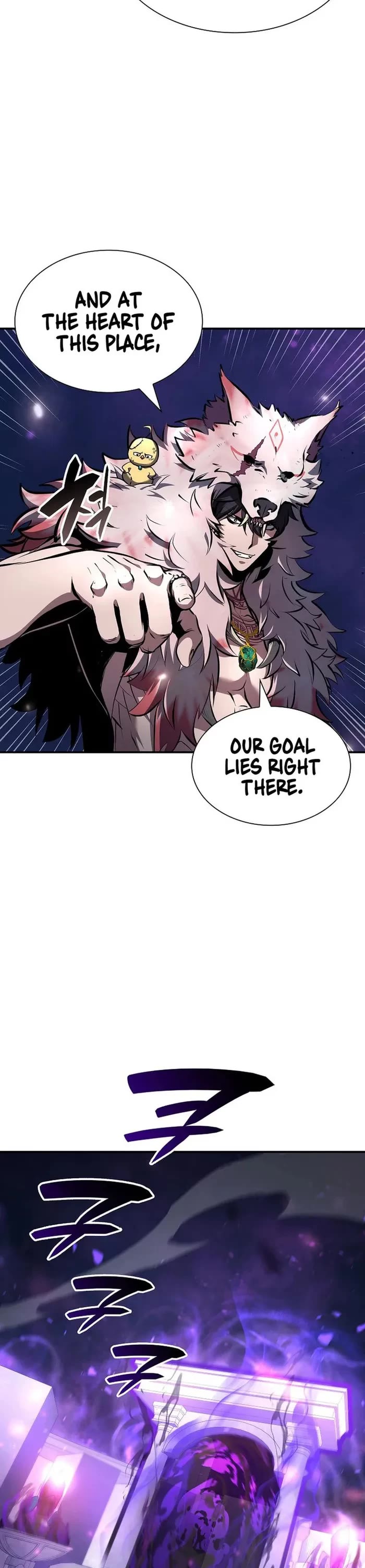 I Returned as an FFF-Class Witch Doctor chapter 80 page 6
