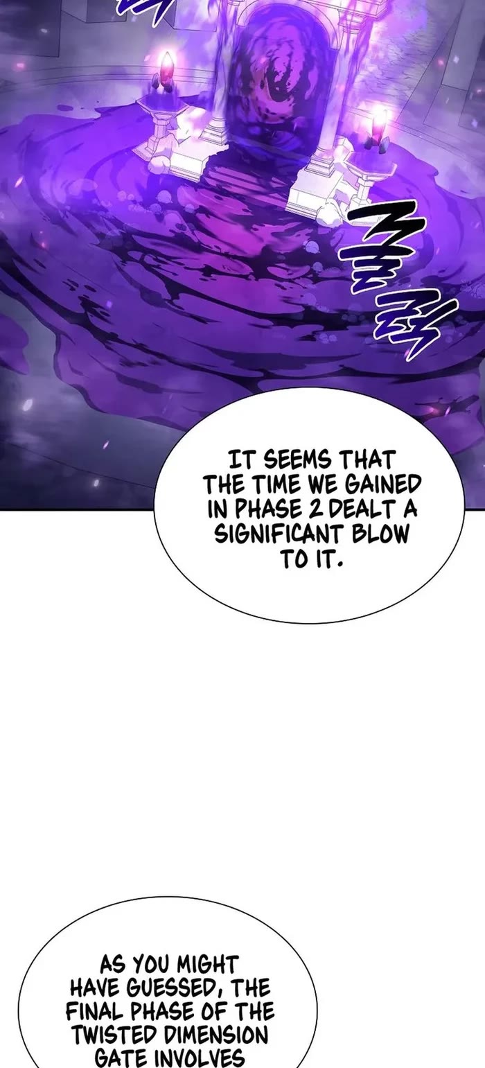 I Returned as an FFF-Class Witch Doctor chapter 80 page 8