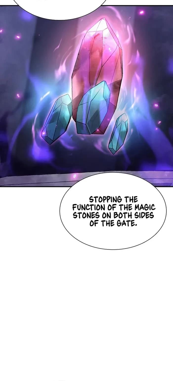 I Returned as an FFF-Class Witch Doctor chapter 80 page 9