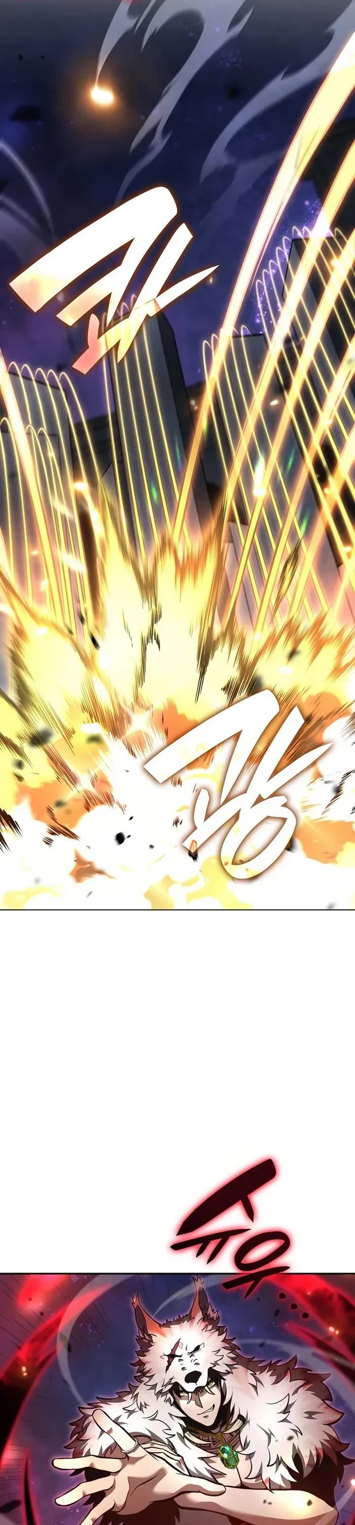 I Returned as an FFF-Class Witch Doctor chapter 81 page 14