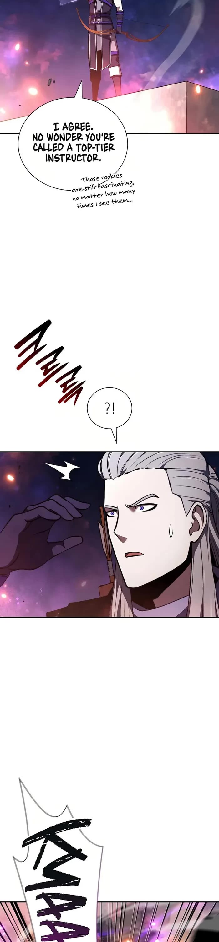 I Returned as an FFF-Class Witch Doctor chapter 81 page 20